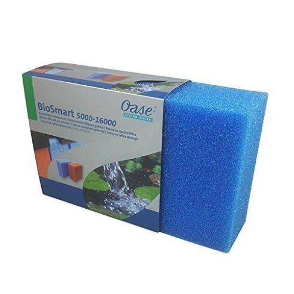 OASE BioSmart 1600 Blue Filter Foam