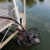 Kasco Industrial Dock Mount-3